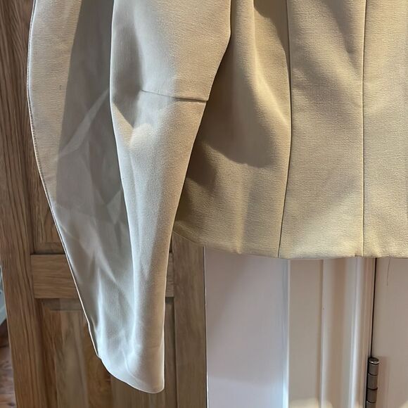 Nanushka harini recycled Cady top new no tags - Picture 11 of 14